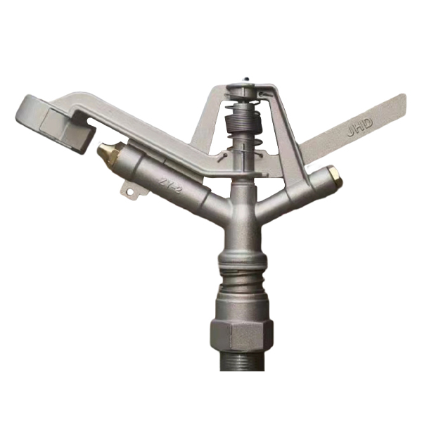 ZY-2(1 ") metal rocker gun