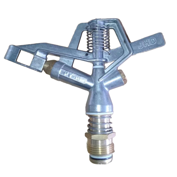 PY15(6 points outer wire) metal rocker arm spray gun